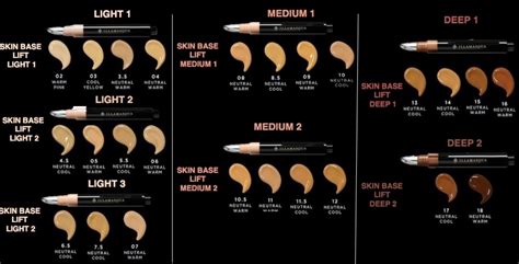 Achieve a flawless complexion with the ABH Magic Touch Concealer in the third shade.